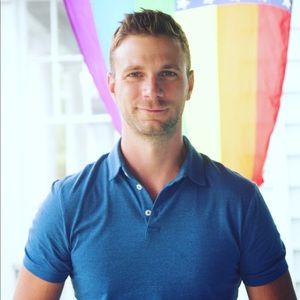 Meet your Posher, Jason